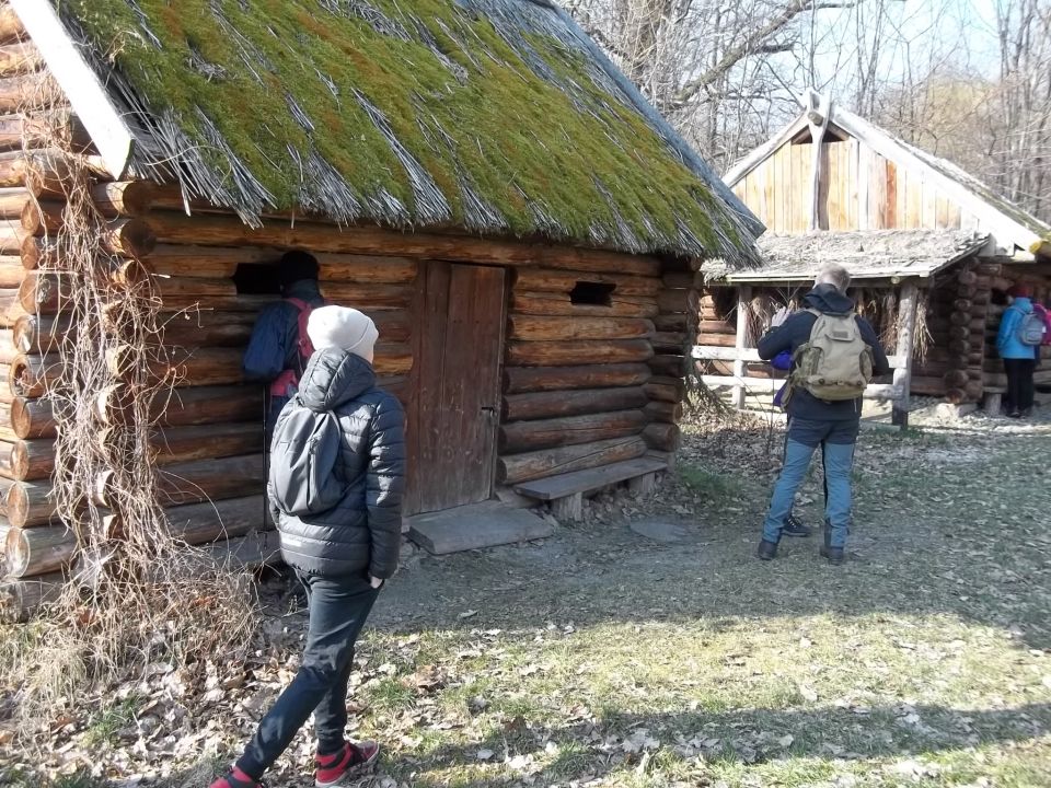 XXIX Rajd na Ślężę s002 - PTTK Strzelin