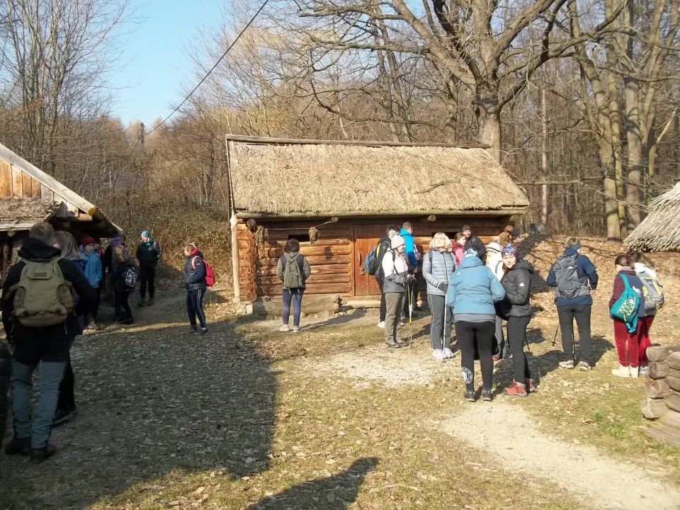 XXIX Rajd na Ślężę s002 - PTTK Strzelin