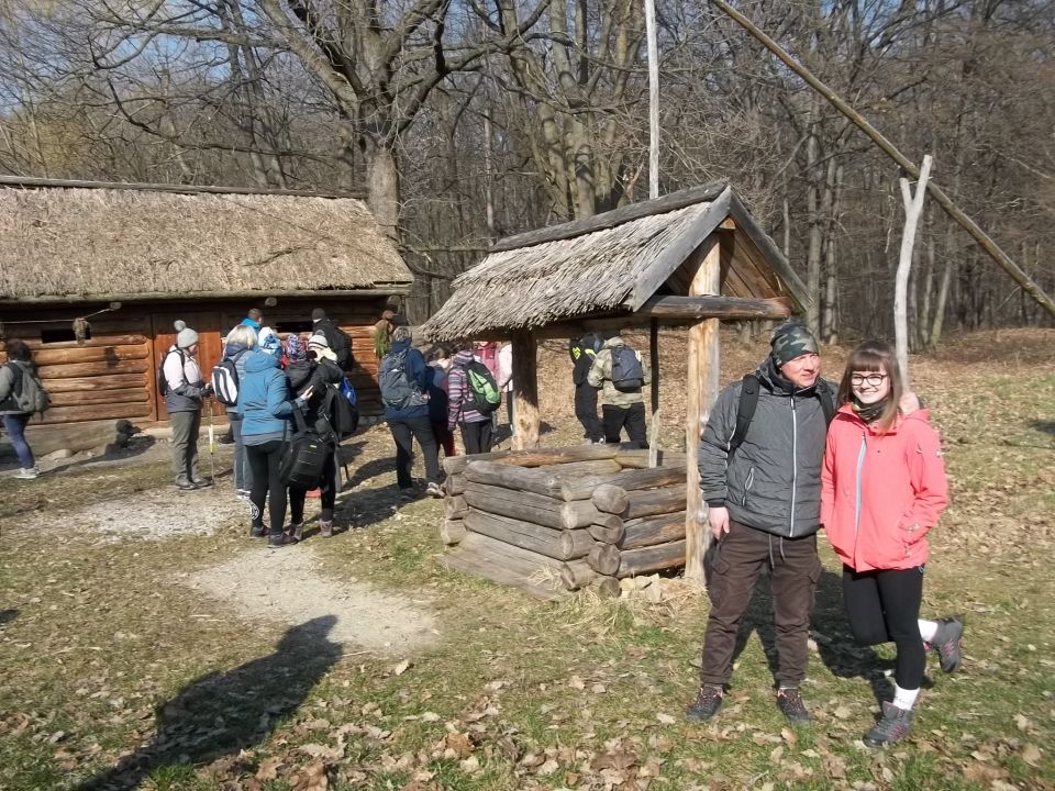 XXIX Rajd na Ślężę s002 - PTTK Strzelin
