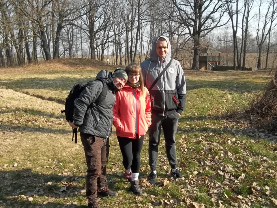 XXIX Rajd na Ślężę s002 - PTTK Strzelin