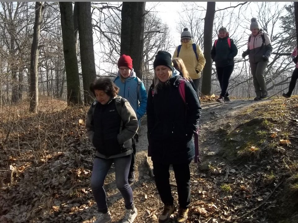 XXIX Rajd na Ślężę s002 - PTTK Strzelin