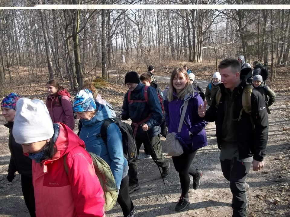 XXIX Rajd na Ślężę s002 - PTTK Strzelin
