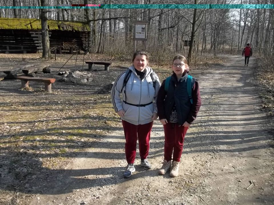XXIX Rajd na Ślężę s002 - PTTK Strzelin