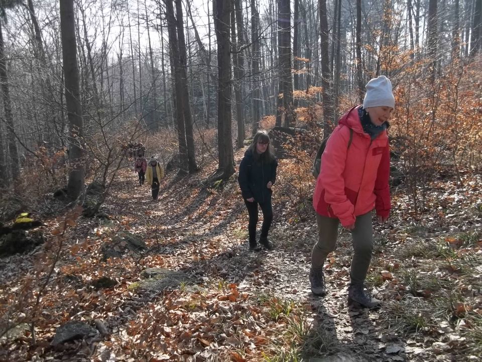 XXIX Rajd na Ślężę s002 - PTTK Strzelin