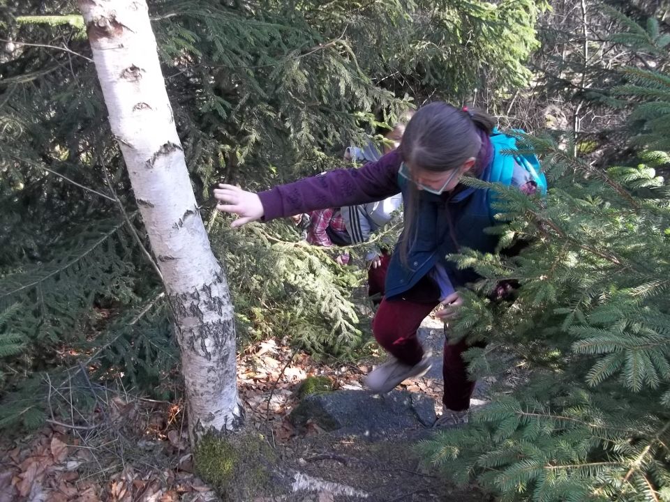 XXIX Rajd na Ślężę s002 - PTTK Strzelin