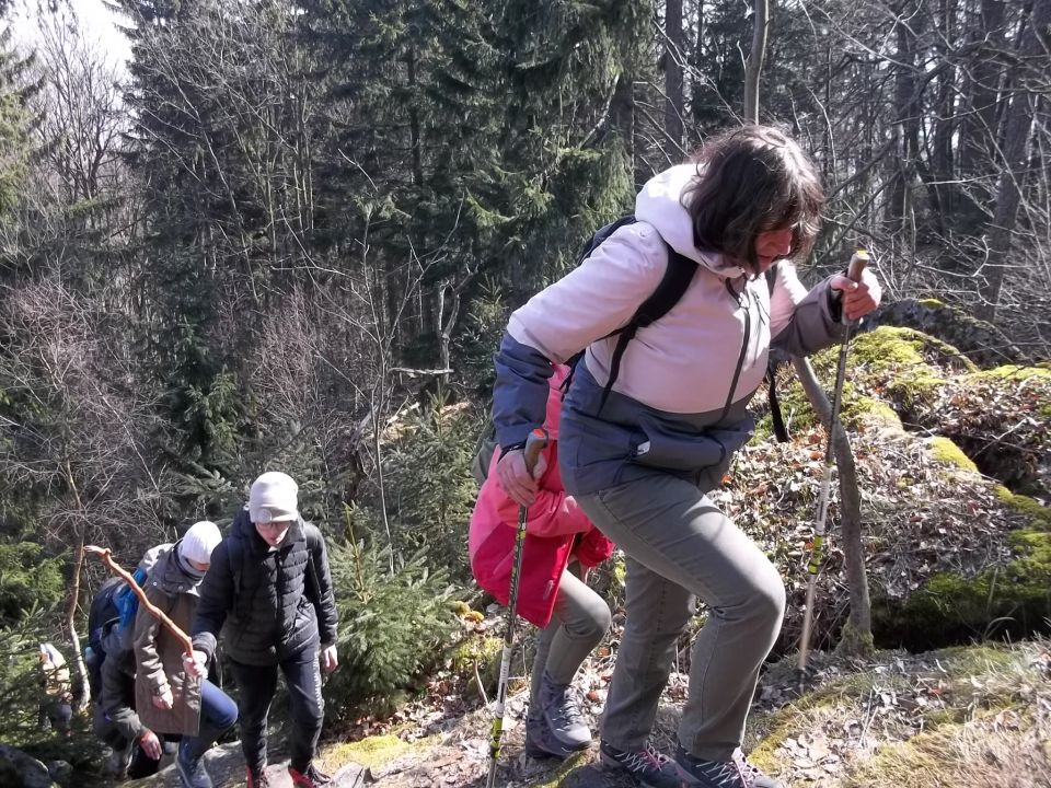 XXIX Rajd na Ślężę s002 - PTTK Strzelin