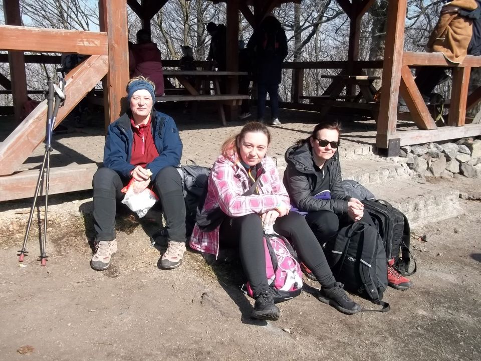 XXIX Rajd na Ślężę s002 - PTTK Strzelin