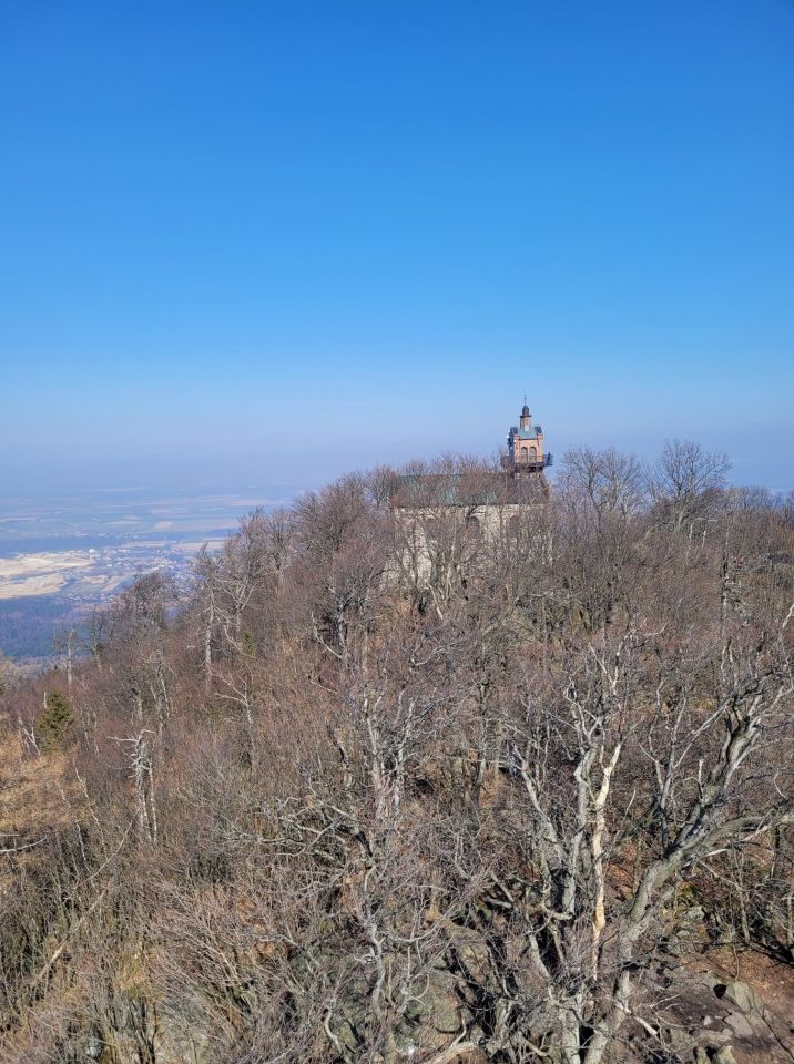 XXIX Rajd na Ślężę s002 - PTTK Strzelin