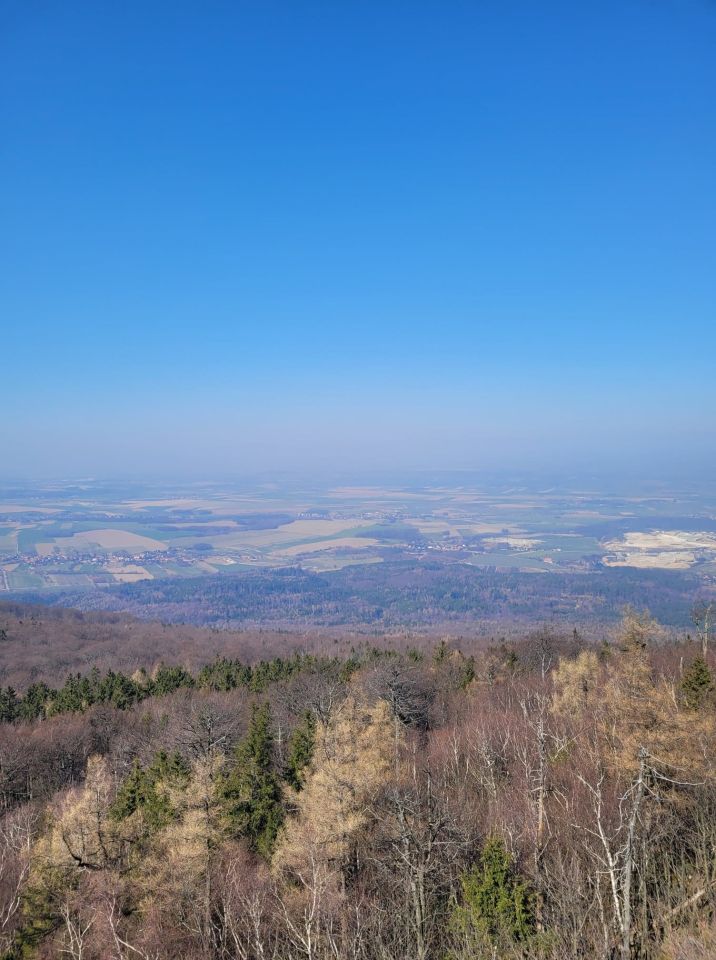 XXIX Rajd na Ślężę s002 - PTTK Strzelin