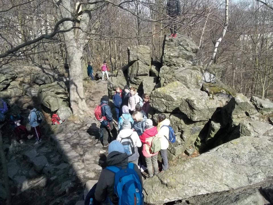 XXIX Rajd na Ślężę s002 - PTTK Strzelin