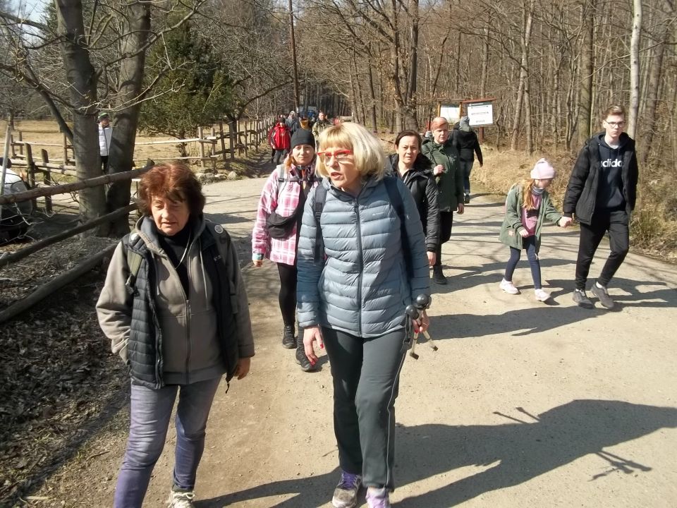 XXIX Rajd na Ślężę s002 - PTTK Strzelin