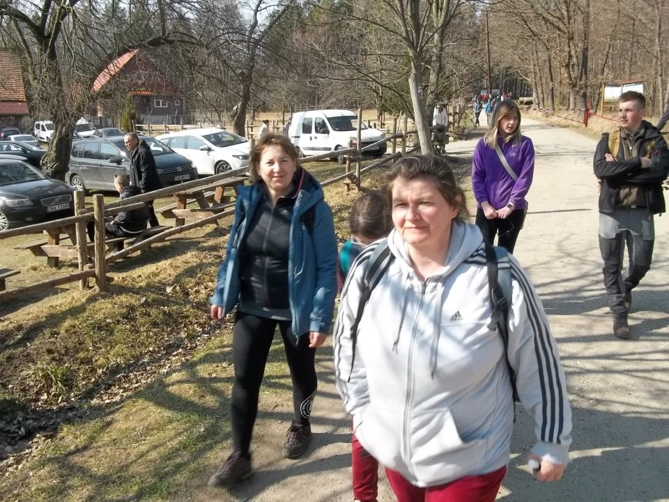 XXIX Rajd na Ślężę s002 - PTTK Strzelin