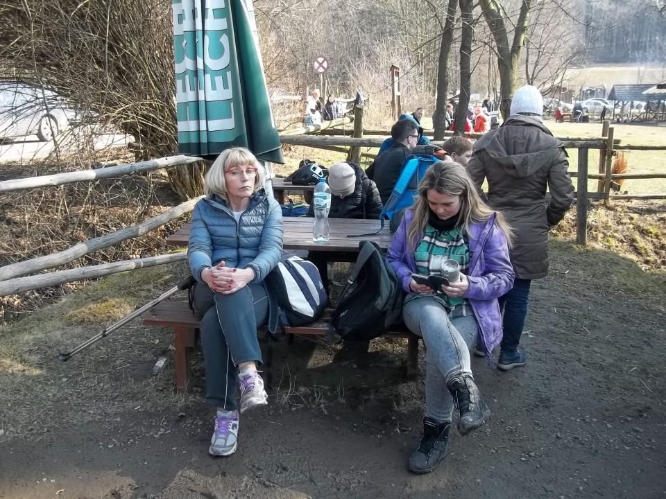 XXIX Rajd na Ślężę s002 - PTTK Strzelin