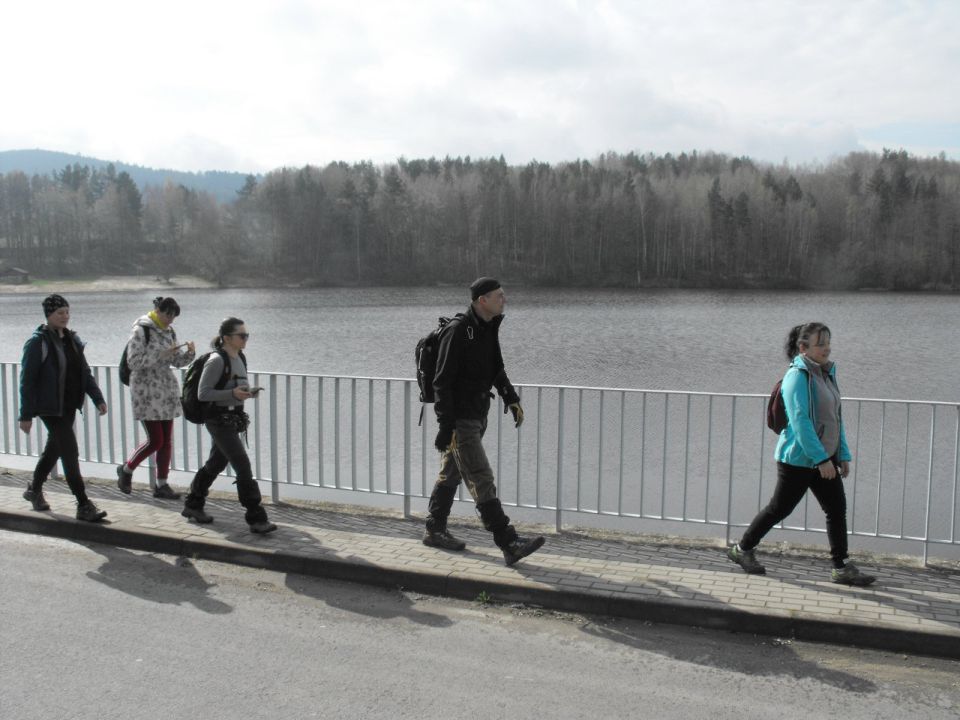 XXX Rajd na Ślężę s002 - PTTK Strzelin