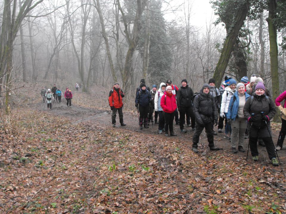 Wzgórza Kiełczyńskie s002 - PTTK Strzelin