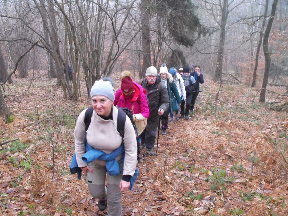 Wzgórza Kiełczyńskie s002 - PTTK Strzelin