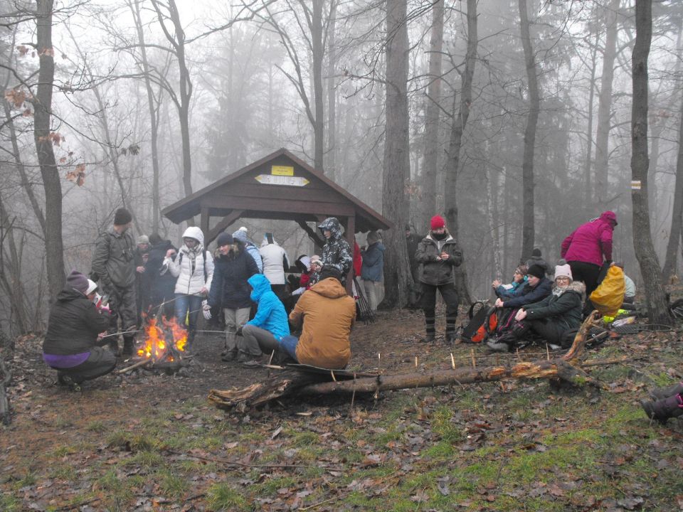 Wzgórza Kiełczyńskie s002 - PTTK Strzelin