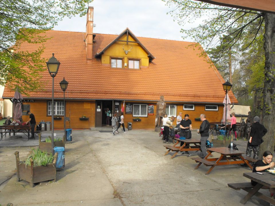 32. Rajd w Masyw Ślęży s002 - PTTK Strzelin