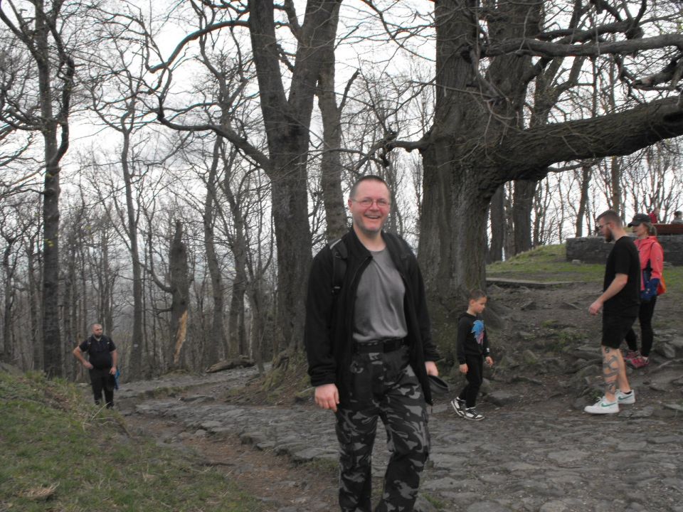 32. Rajd w Masyw Ślęży s002 - PTTK Strzelin