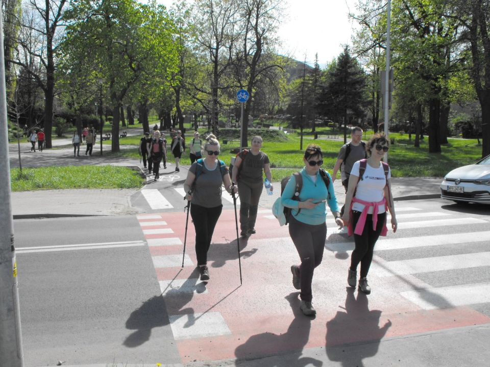 32. Rajd w Masyw Ślęży s002 - PTTK Strzelin