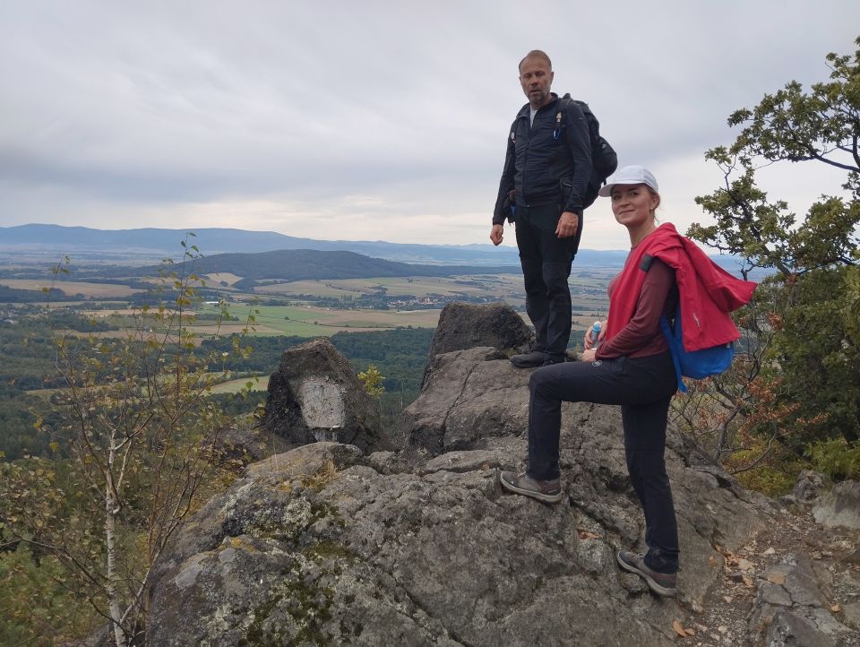 33. Rajd w Masyw Ślęży s002 - PTTK Strzelin