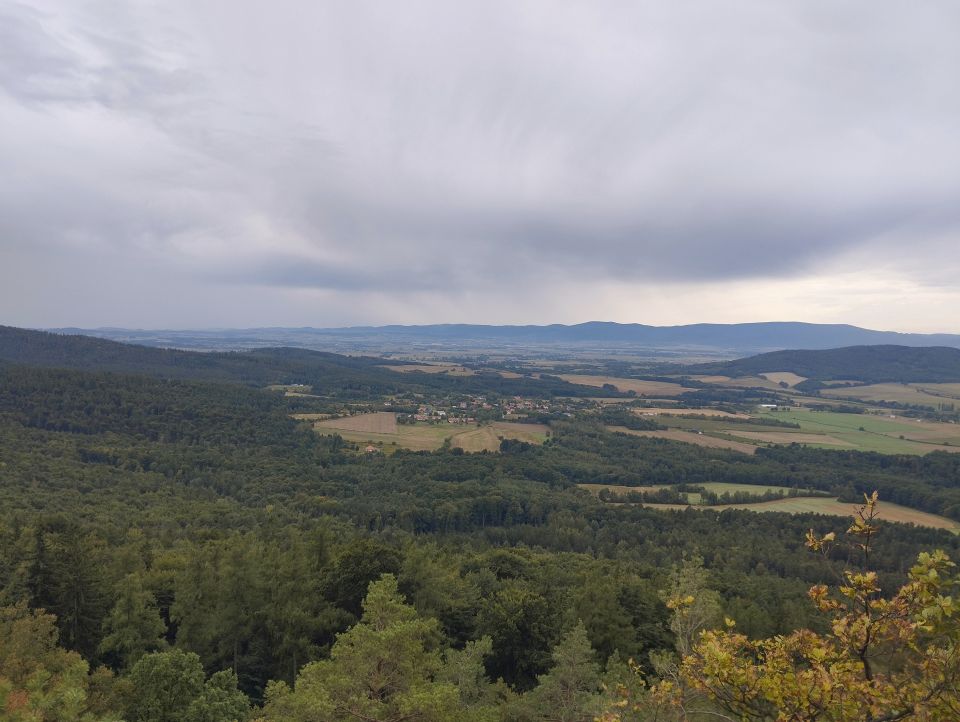 33. Rajd w Masyw Ślęży s002 - PTTK Strzelin
