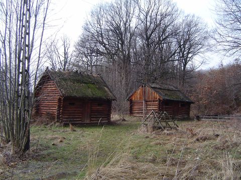 B�dkowice - skansen archeologiczny