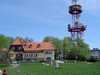 �l�a - schronisko PTTK im. Romana Zmorskiego - PTTK Strzelin