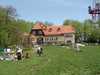 �l�a - schronisko PTTK im. Romana Zmorskiego - PTTK Strzelin
