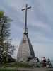 �l�a - Krzy� jubileuszowy - PTTK Strzelin