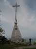 �l�a - Krzy� jubileuszowy - PTTK Strzelin