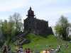 �l�a - Ko�ci� pw. Nawiedzenia NMP - PTTK Strzelin
