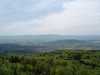 �l�a - widok z wie�y widokowej - PTTK Strzelin