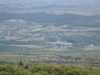 �l�a - widok z wie�y widokowej - PTTK Strzelin