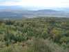 �l�a - widok z wie�y widokowej - PTTK Strzelin