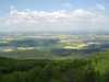 �l�a - widok z wie�y widokowej - PTTK Strzelin