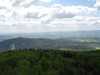 �l�a - widok z wie�y widokowej - PTTK Strzelin