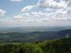 �l�a - widok z wie�y widokowej - PTTK Strzelin