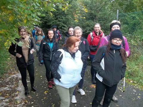 Wycieczka w Góry Sowie s4 - PTTK Strzelin