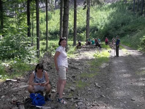 Wycieczka w Góry Sowie s10 - PTTK Strzelin