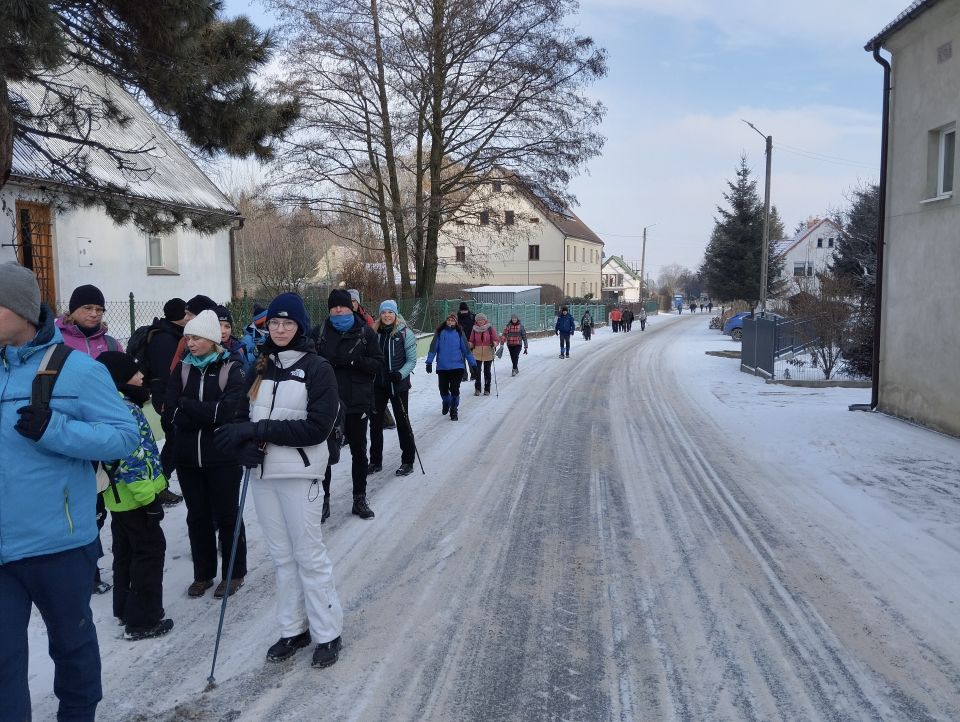 Wycieczka w Góry Sowie s002 - PTTK Strzelin