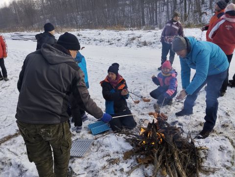 Wycieczka w Góry Sowie s70 - PTTK Strzelin