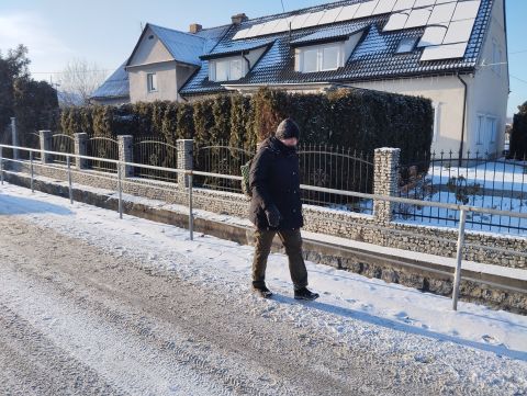 Wycieczka w Góry Sowie s89 - PTTK Strzelin