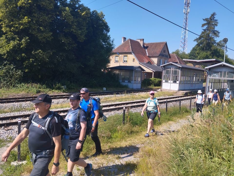 Wycieczka w Góry Sowie s7 - PTTK Strzelin
