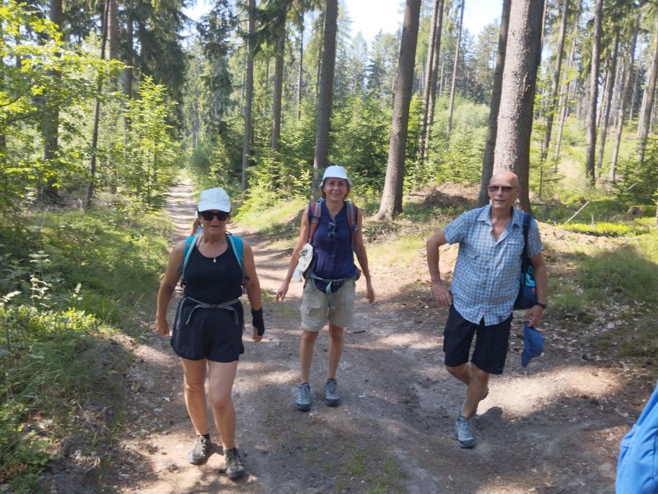 Wycieczka w Góry Sowie s16 - PTTK Strzelin