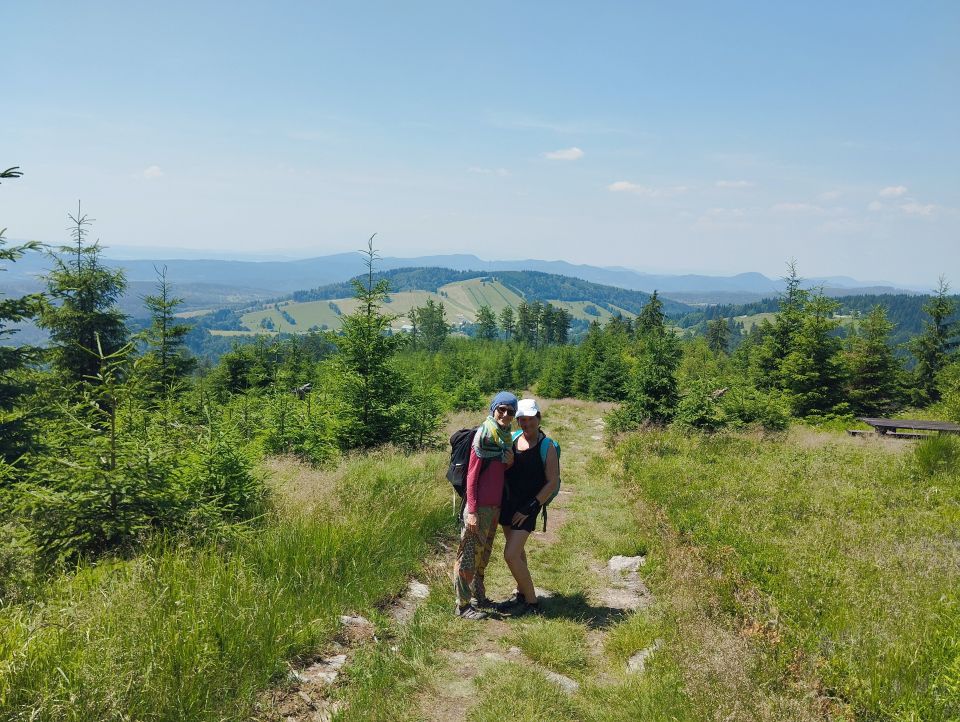 Wycieczka w Góry Sowie s62 - PTTK Strzelin