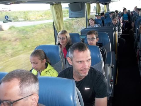 Wycieczka w Góry Sowie s5 - PTTK Strzelin