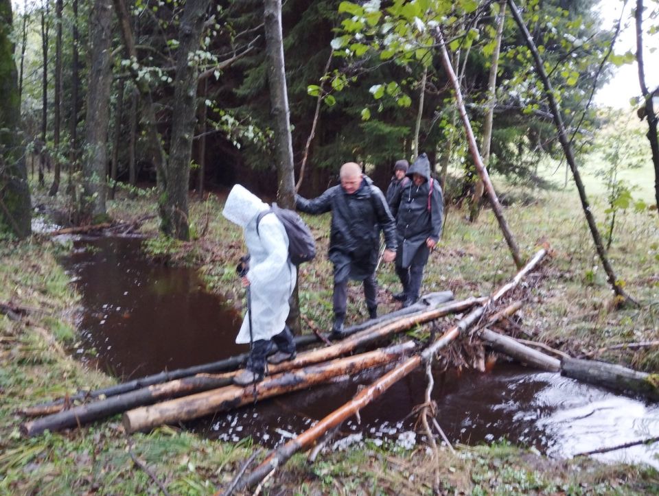 Wycieczka w Góry Stołowe s003 - PTTK Strzelin