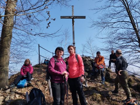 Wycieczka w Góry Stołowe s70 - PTTK Strzelin