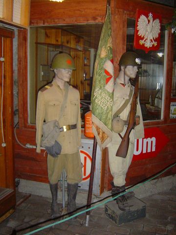 Muzeum Broni - Świdnica s008 - PTTK Strzelin